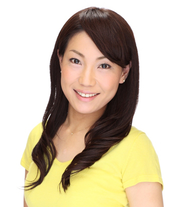 山口 恵